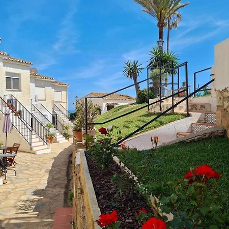 Ferienwohnung Casa Catan La Cala De Mijas Exterior foto
