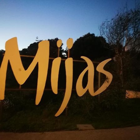Ferienwohnung Casa Catan La Cala De Mijas Exterior foto