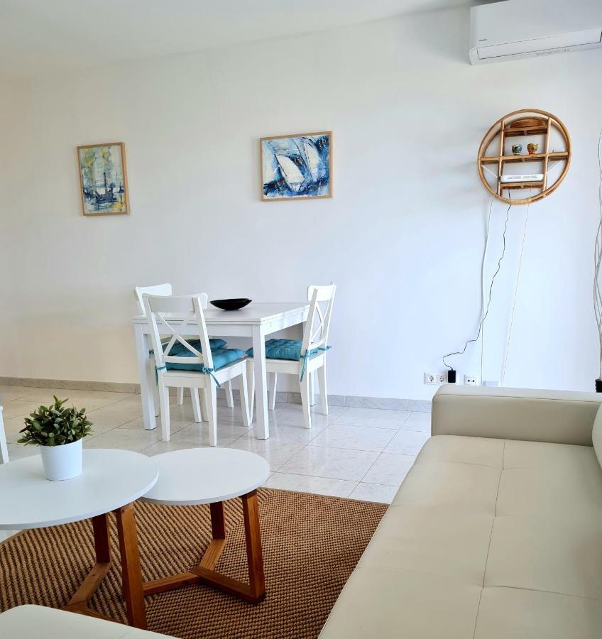Ferienwohnung Casa Catan La Cala De Mijas Exterior foto