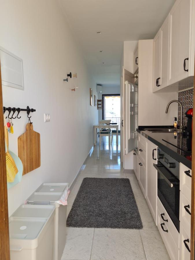 Ferienwohnung Casa Catan La Cala De Mijas Exterior foto