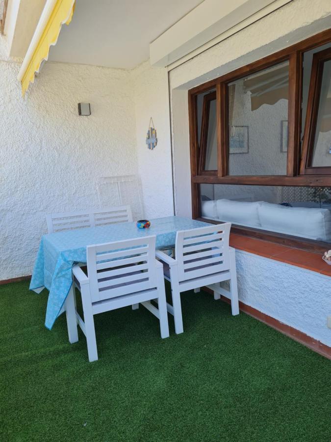 Ferienwohnung Casa Catan La Cala De Mijas Exterior foto