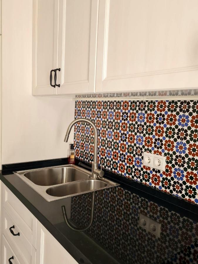 Ferienwohnung Casa Catan La Cala De Mijas Exterior foto