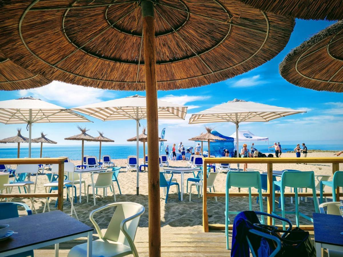 Ferienwohnung Casa Catan La Cala De Mijas Exterior foto
