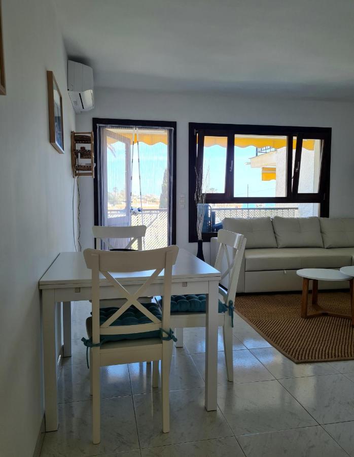 Ferienwohnung Casa Catan La Cala De Mijas Exterior foto