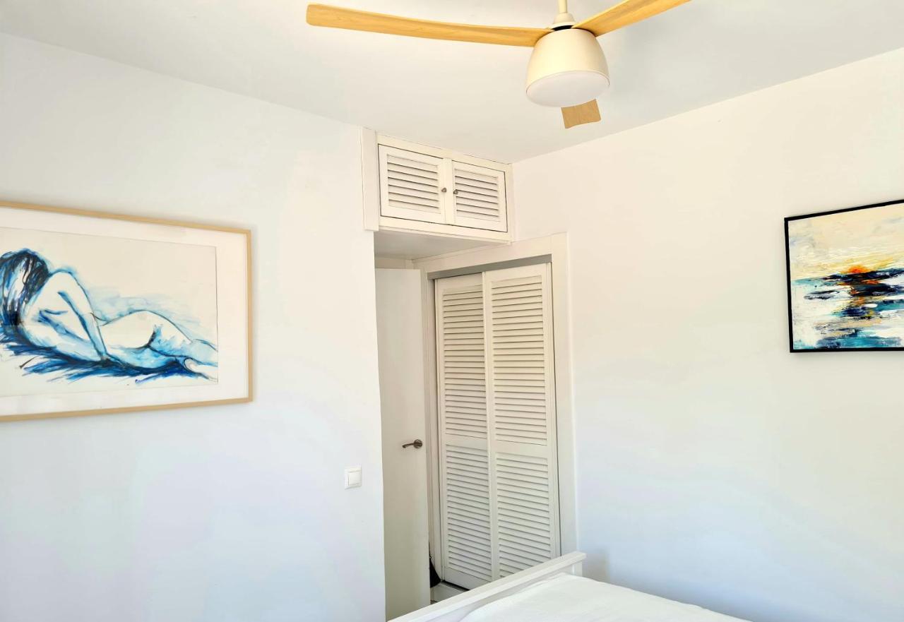 Ferienwohnung Casa Catan La Cala De Mijas Exterior foto