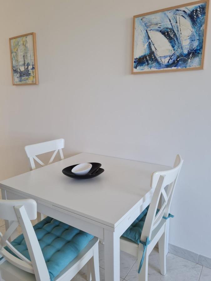 Ferienwohnung Casa Catan La Cala De Mijas Exterior foto