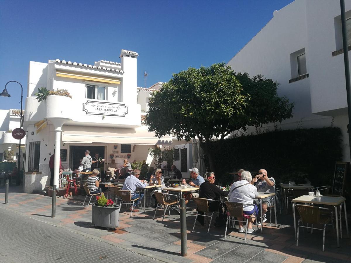 Ferienwohnung Casa Catan La Cala De Mijas Exterior foto