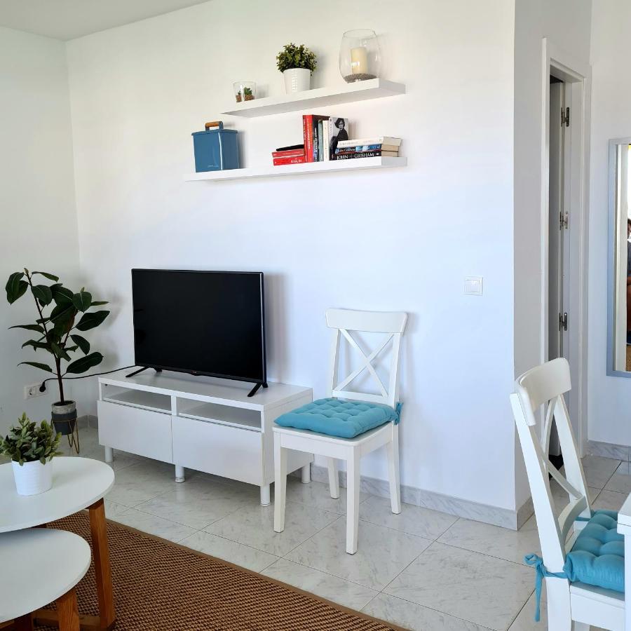 Ferienwohnung Casa Catan La Cala De Mijas Exterior foto