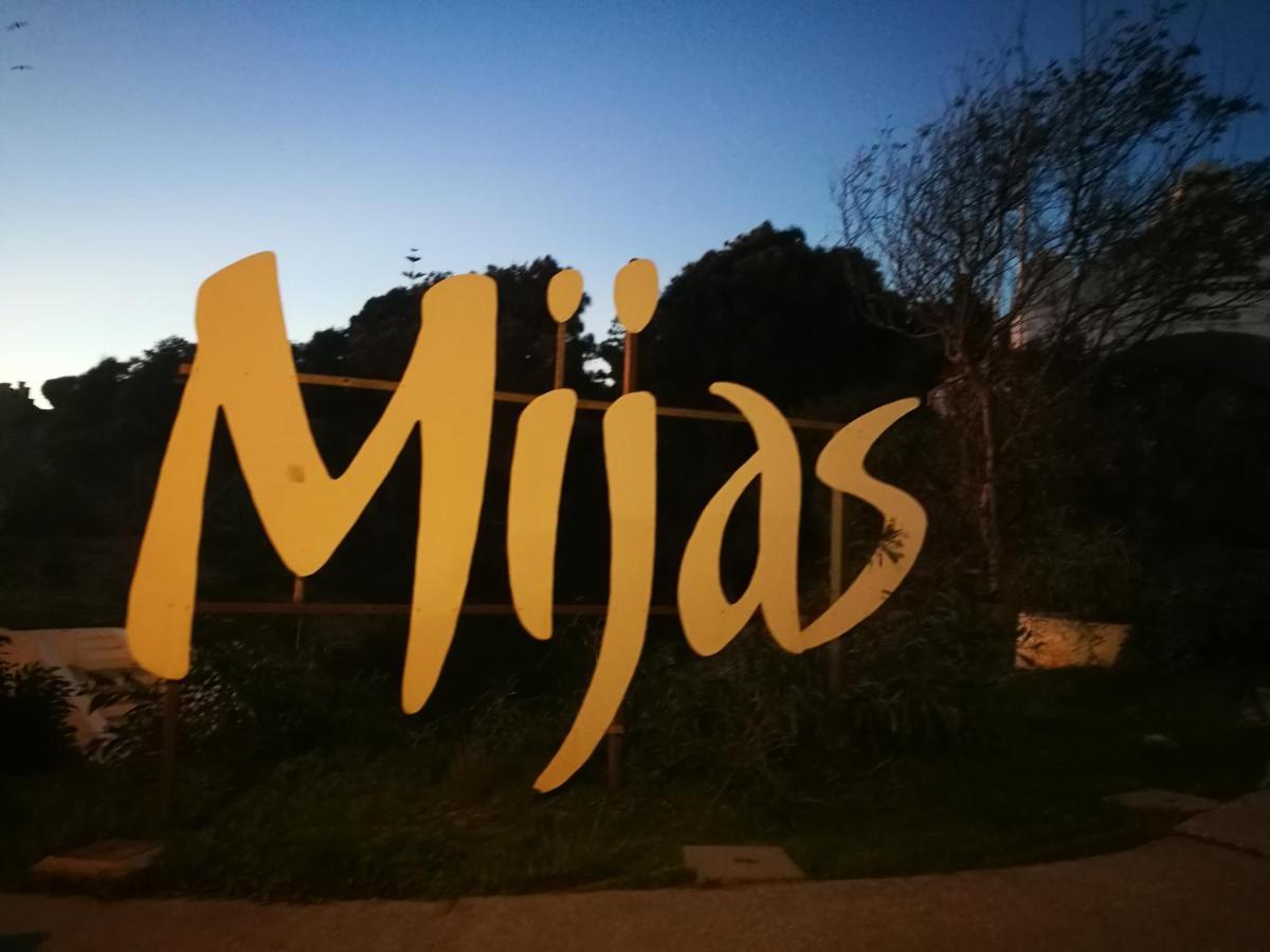 Ferienwohnung Casa Catan La Cala De Mijas Exterior foto